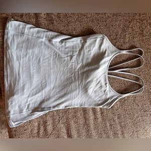 Lululemon Tanks